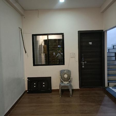 Mahalaxmi Nagar Residency Ac Rooms Indaur Kültér fotó