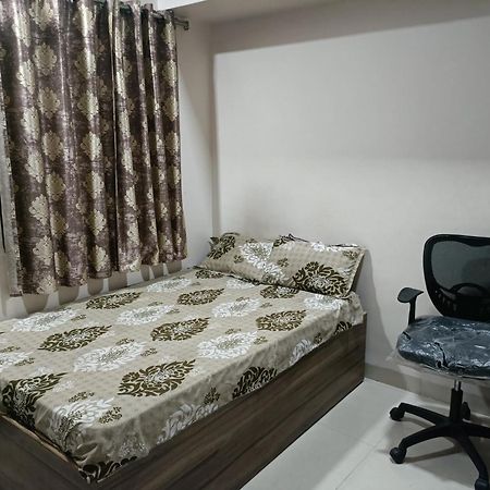 Mahalaxmi Nagar Residency Ac Rooms Indaur Kültér fotó