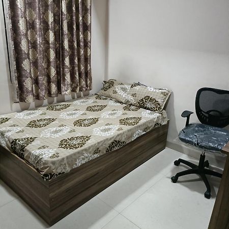 Mahalaxmi Nagar Residency Ac Rooms Indaur Kültér fotó