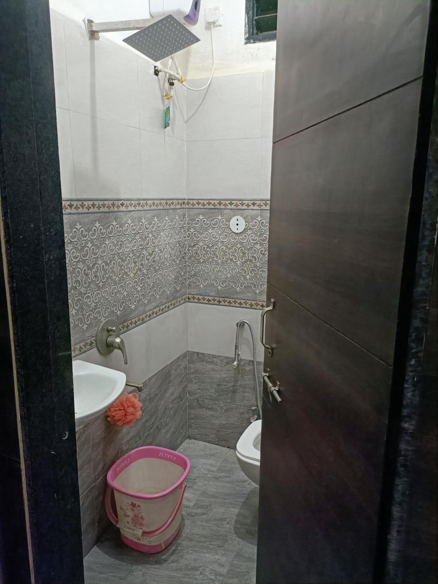 Mahalaxmi Nagar Residency Ac Rooms Indaur Kültér fotó